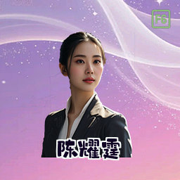陈耀霆